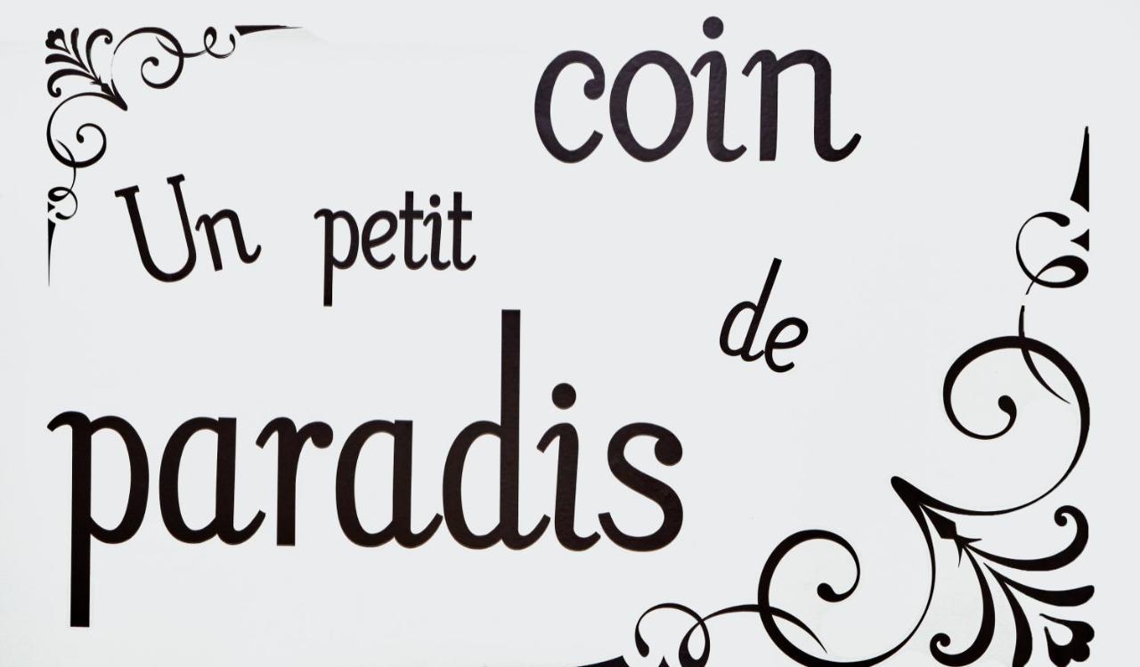 Maison d'hôtes Domaine Le Puits De Jeanne *