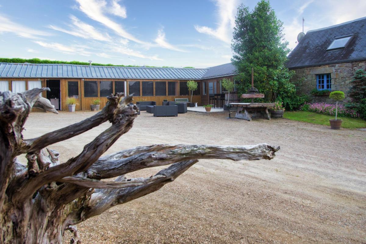 Maison d'hôtes Domaine Le Puits De Jeanne