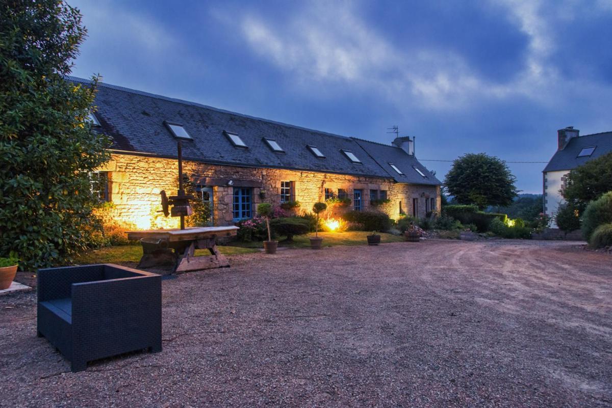 Domaine Le Puits De Jeanne *