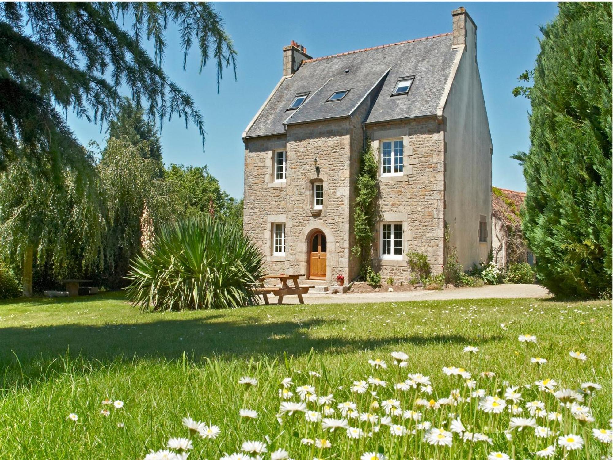 Domaine Le Puits De Jeanne Gasthof *