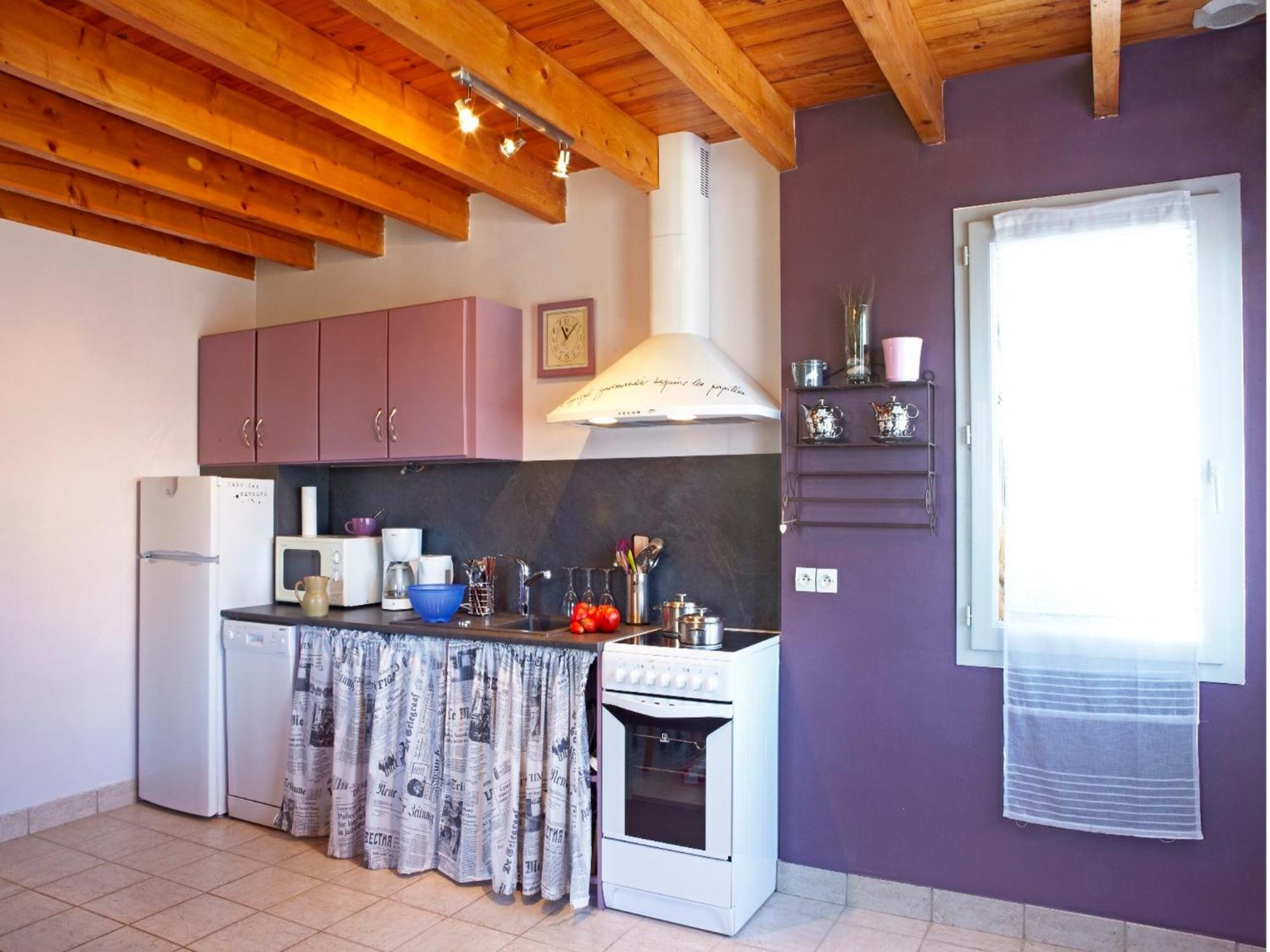Domaine Le Puits De Jeanne