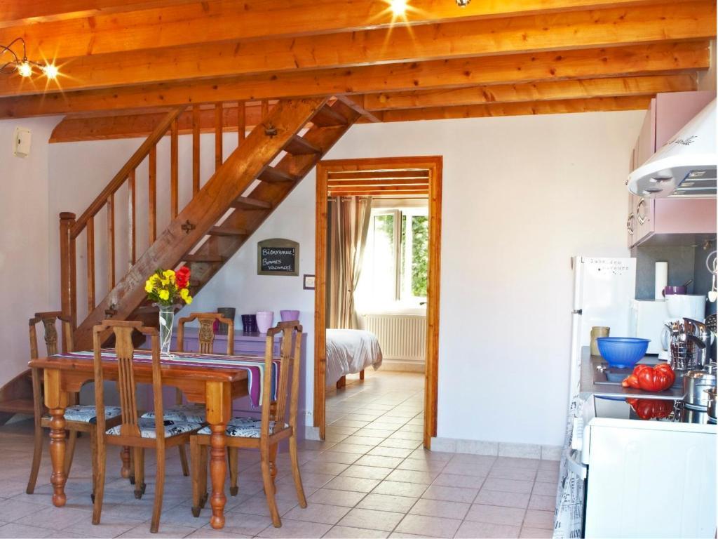 Domaine Le Puits De Jeanne Gasthof