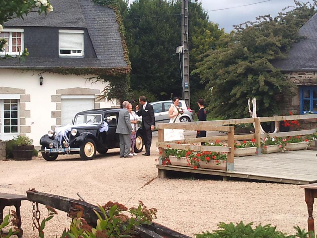 Maison d'hôtes Domaine Le Puits De Jeanne *