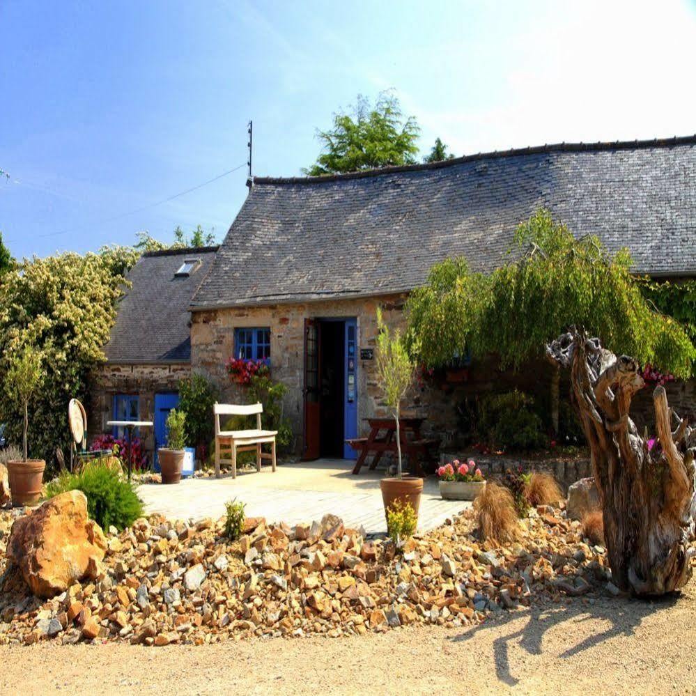 Domaine Le Puits De Jeanne Maison d'hôtes