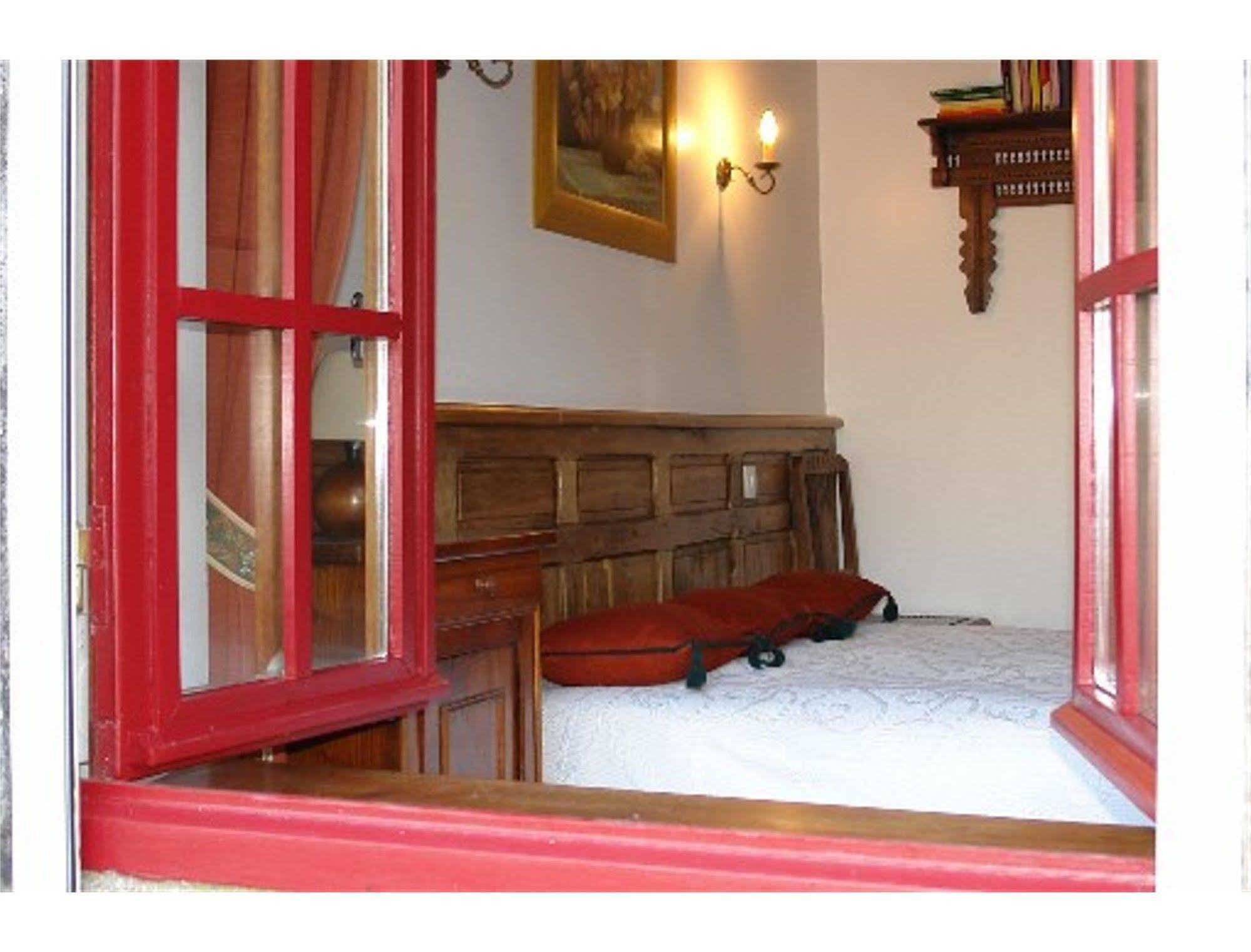 Maison d'hôtes Domaine Le Puits De Jeanne *