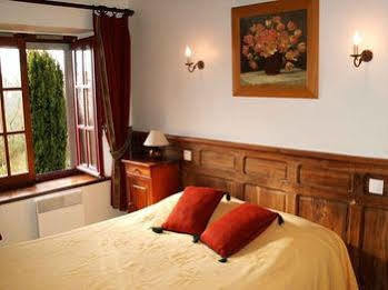 Gasthof Domaine Le Puits De Jeanne
