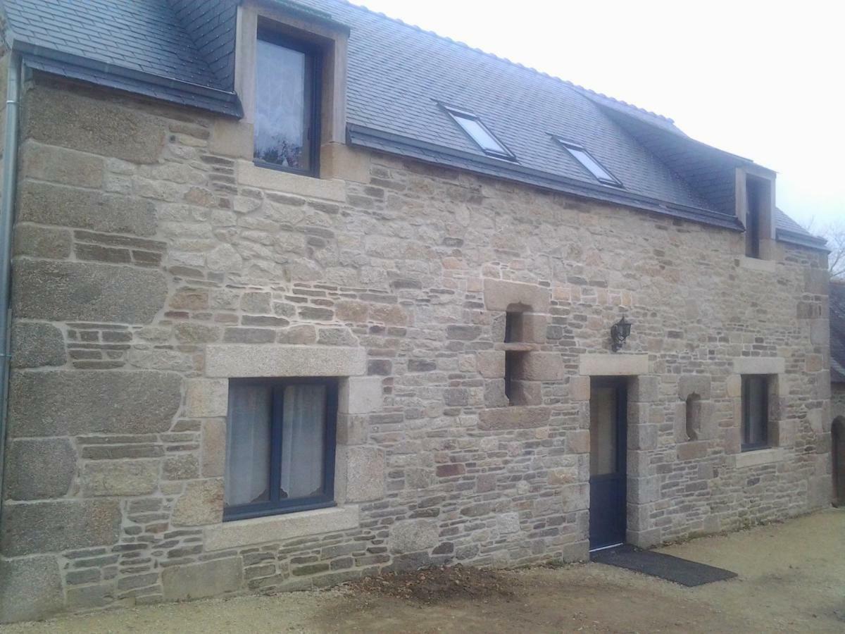 Gasthof Domaine Le Puits De Jeanne *