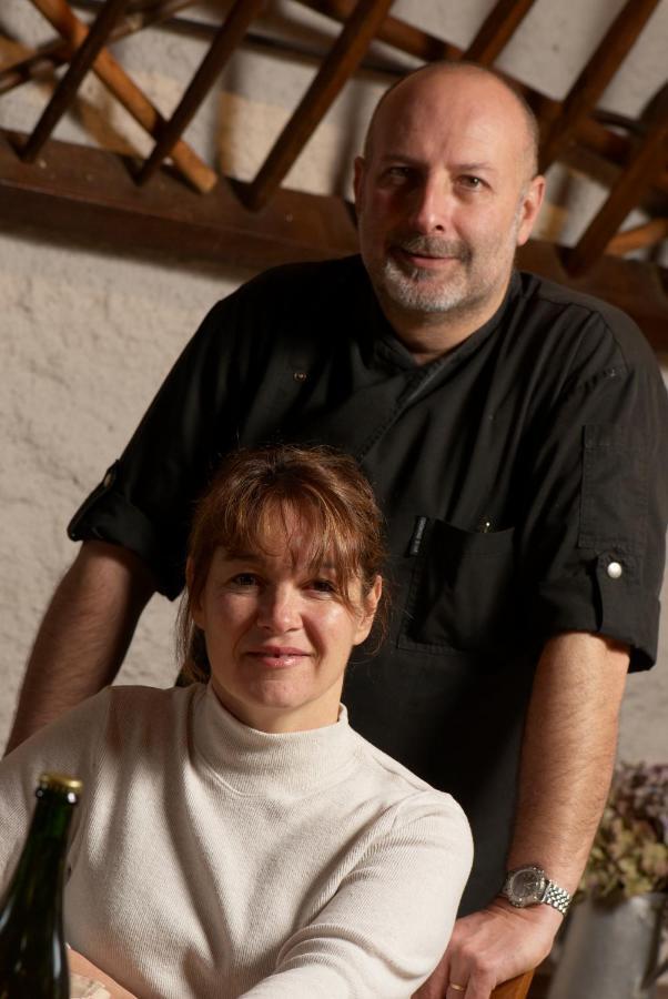 Maison d'hôtes Domaine Le Puits De Jeanne *