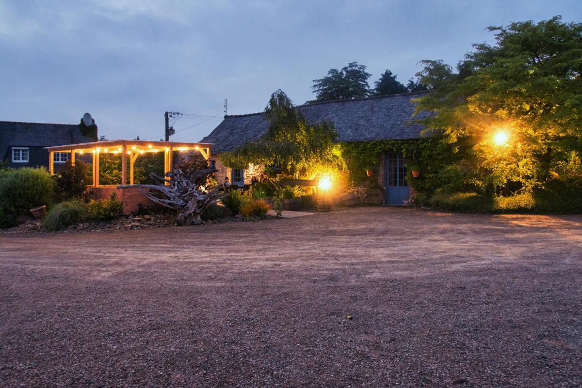 Maison d'hôtes Domaine Le Puits De Jeanne *