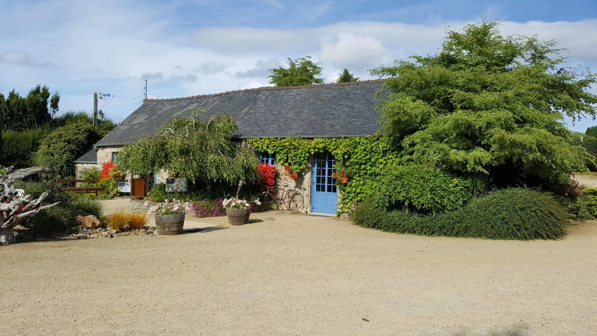 Domaine Le Puits De Jeanne Plouégat-Moysan