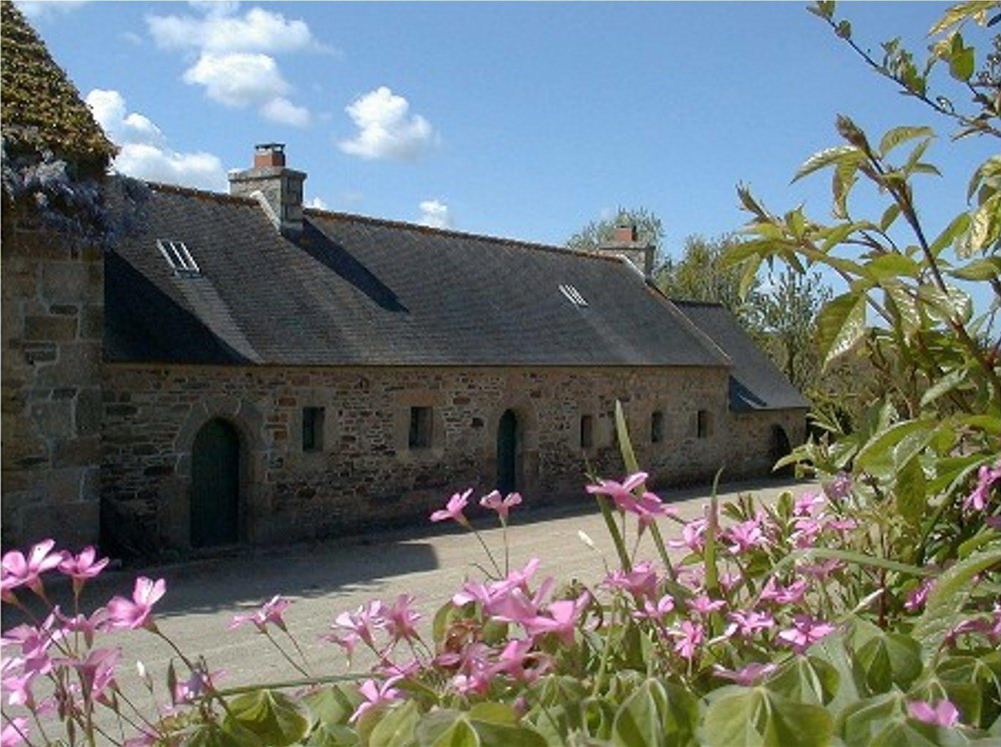 Domaine Le Puits De Jeanne * Plouégat-Moysan