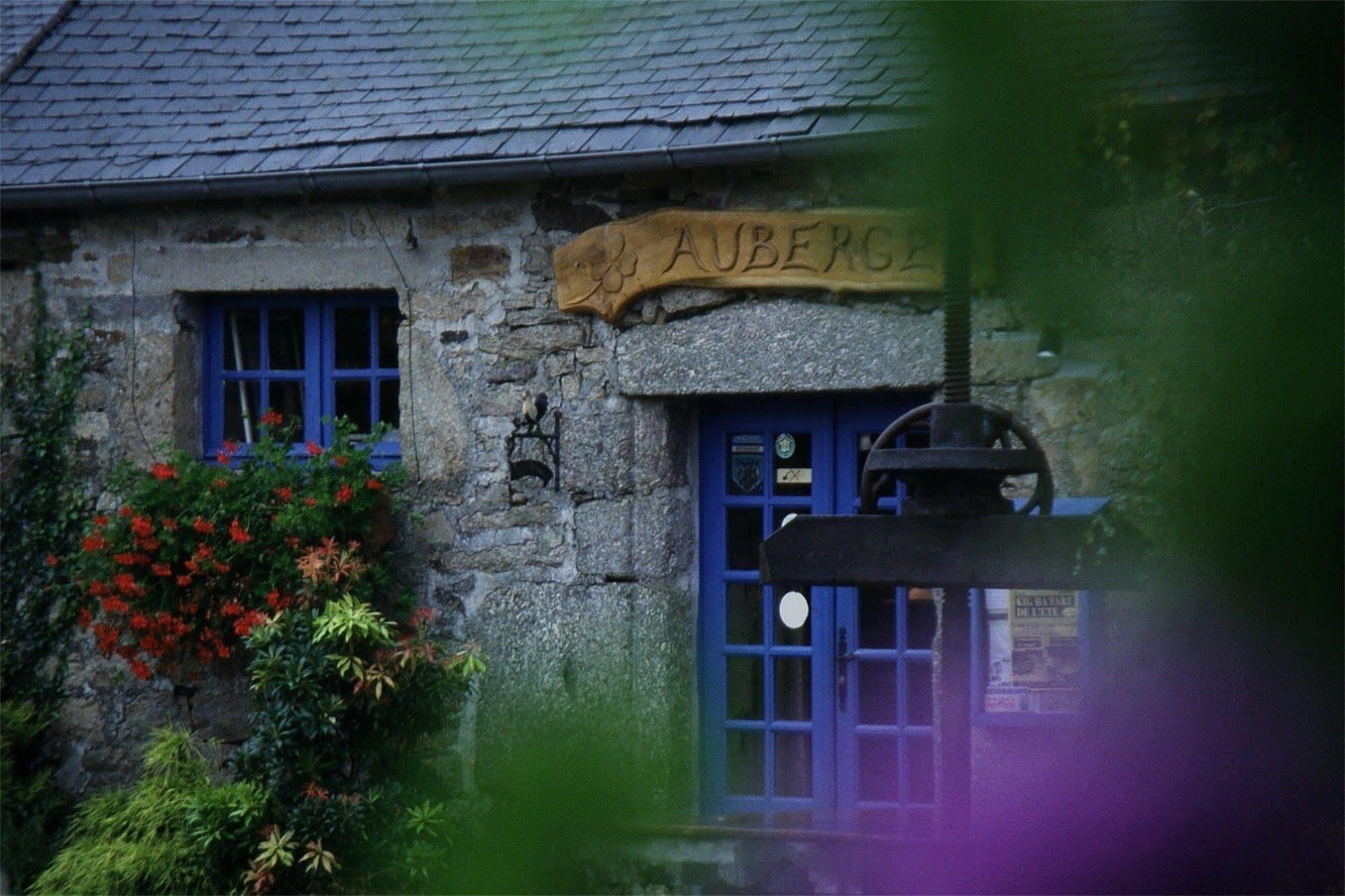 Domaine Le Puits De Jeanne Casa de hóspedes Plouégat-Moysan